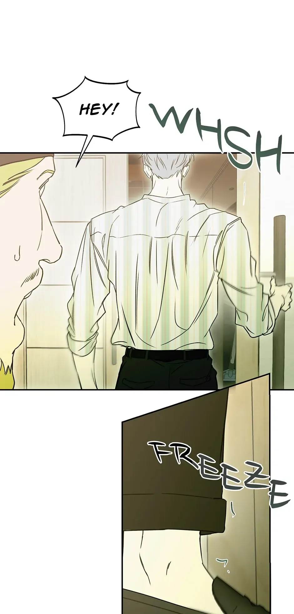 Nerd Project Chapter 31 Online - página 50