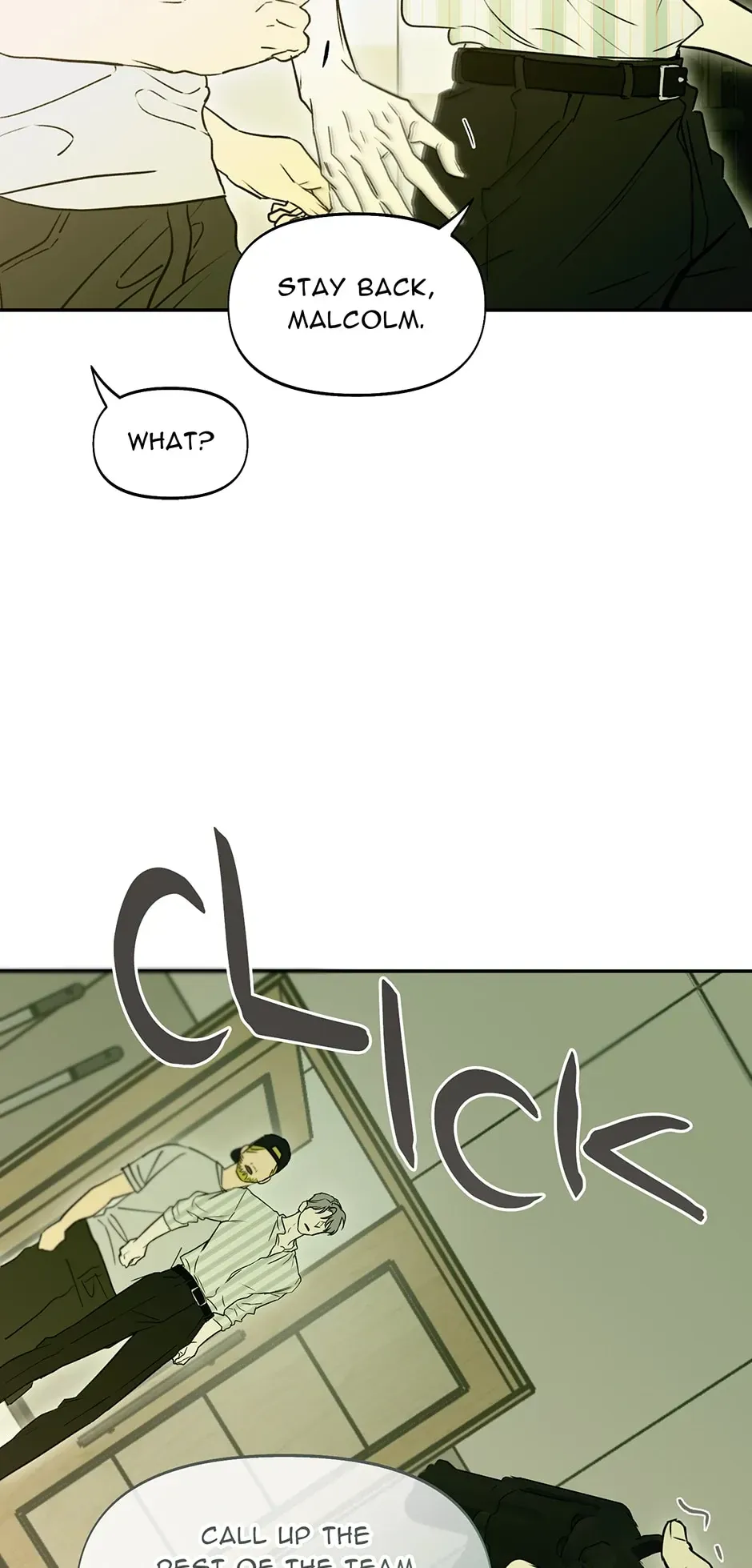 Nerd Project Chapter 31 Online - página 52