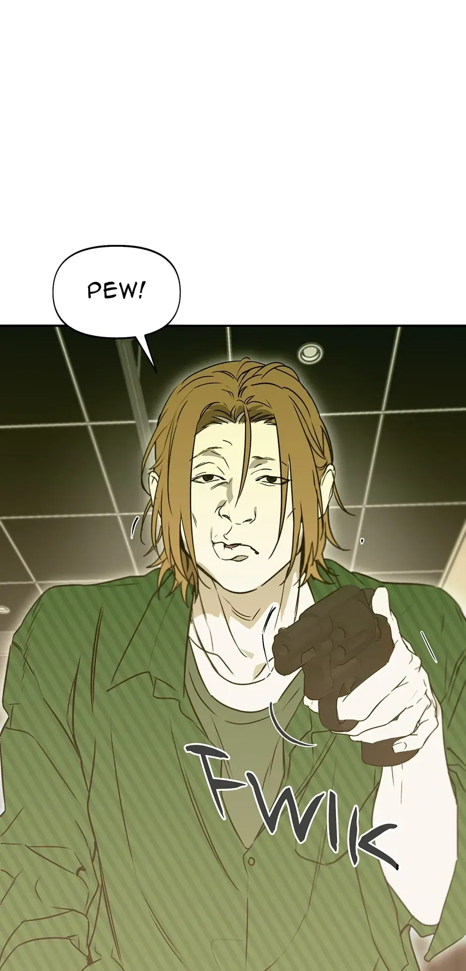 Nerd Project Chapter 31 Online - página 54