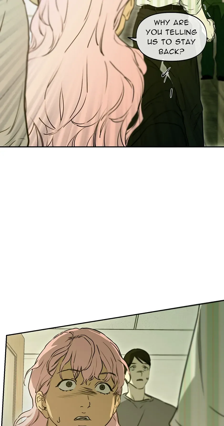 Nerd Project Chapter 31 Online - página 59