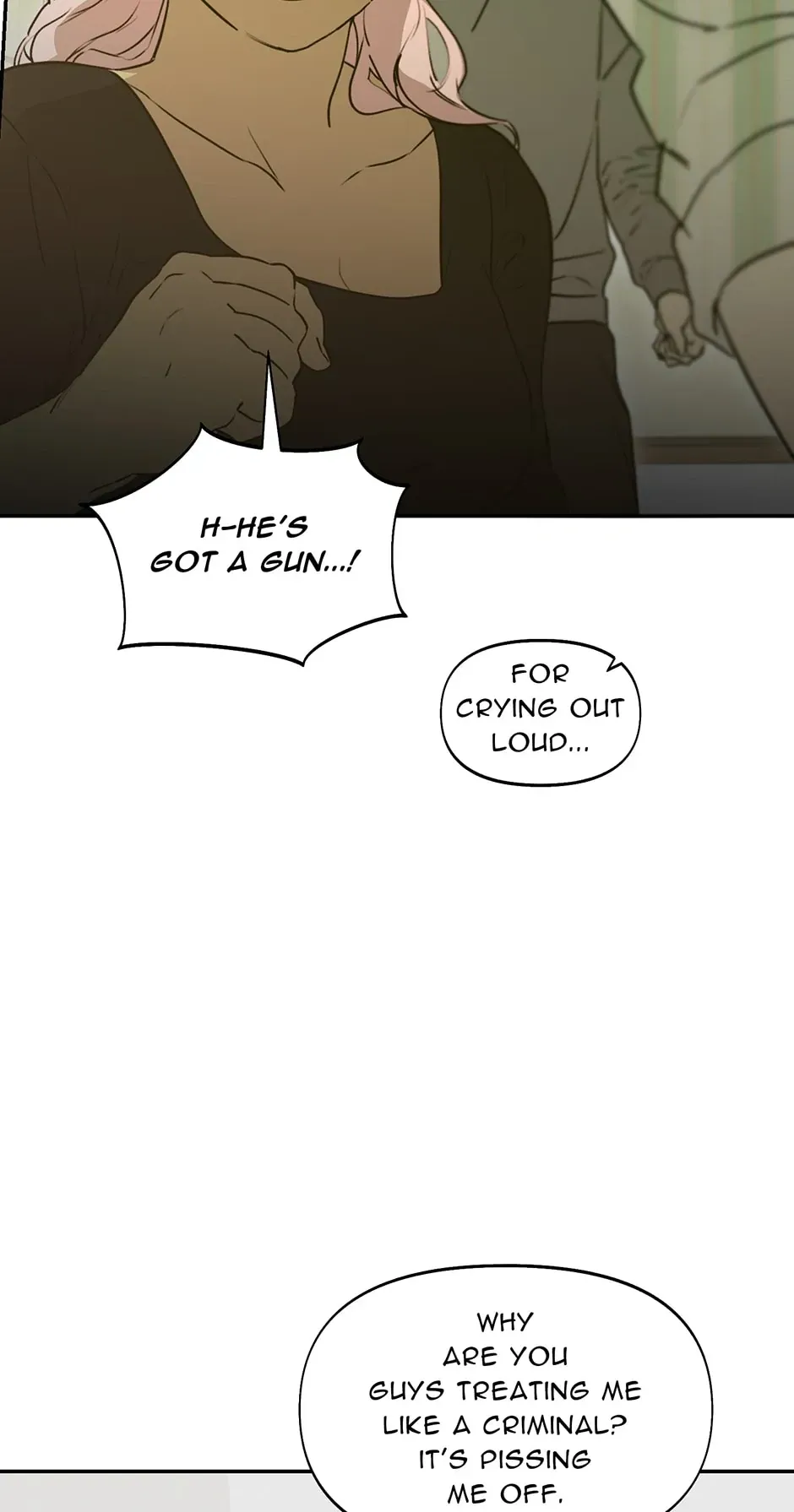 Nerd Project Chapter 31 Online - página 60