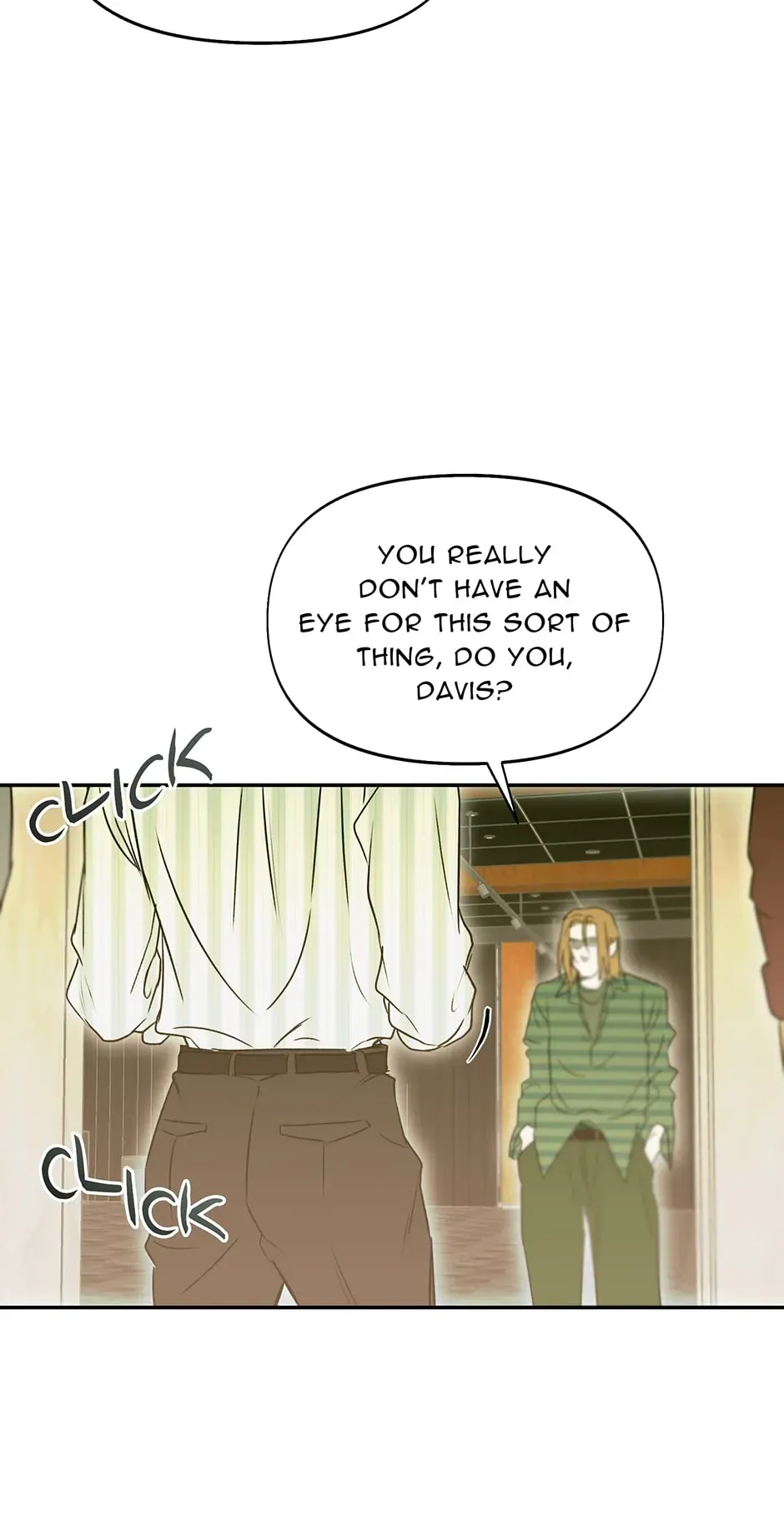 Nerd Project Chapter 31 Online - página 65