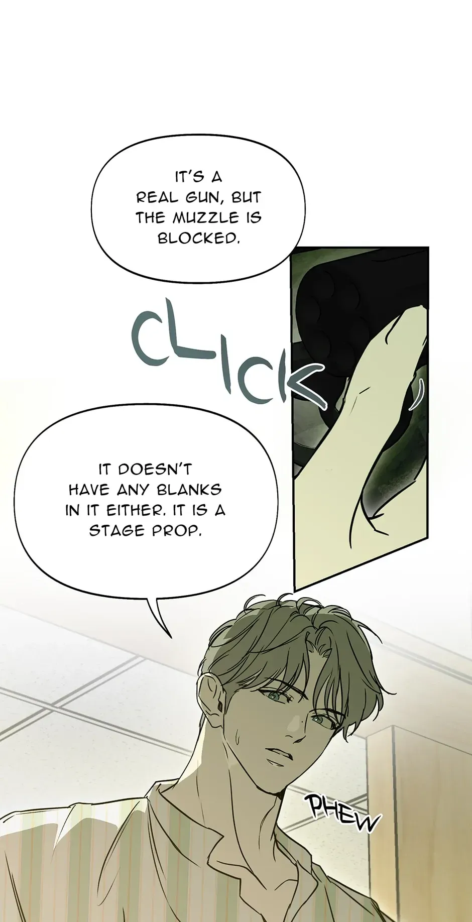 Nerd Project Chapter 31 Online - página 66