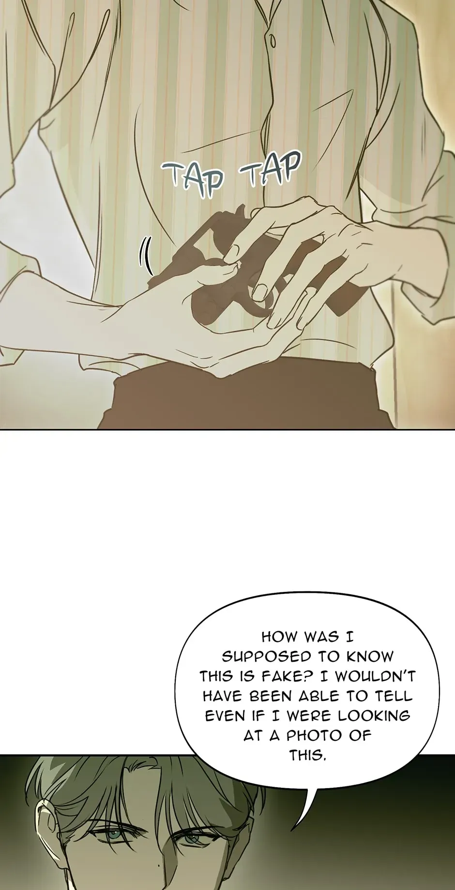 Nerd Project Chapter 31 Online - página 67