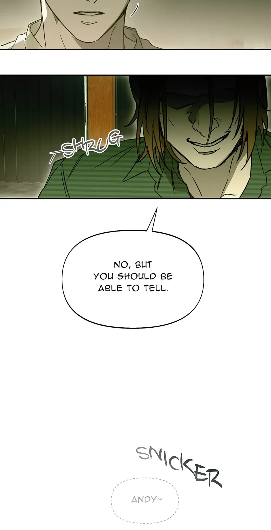 Nerd Project Chapter 31 Online - página 68