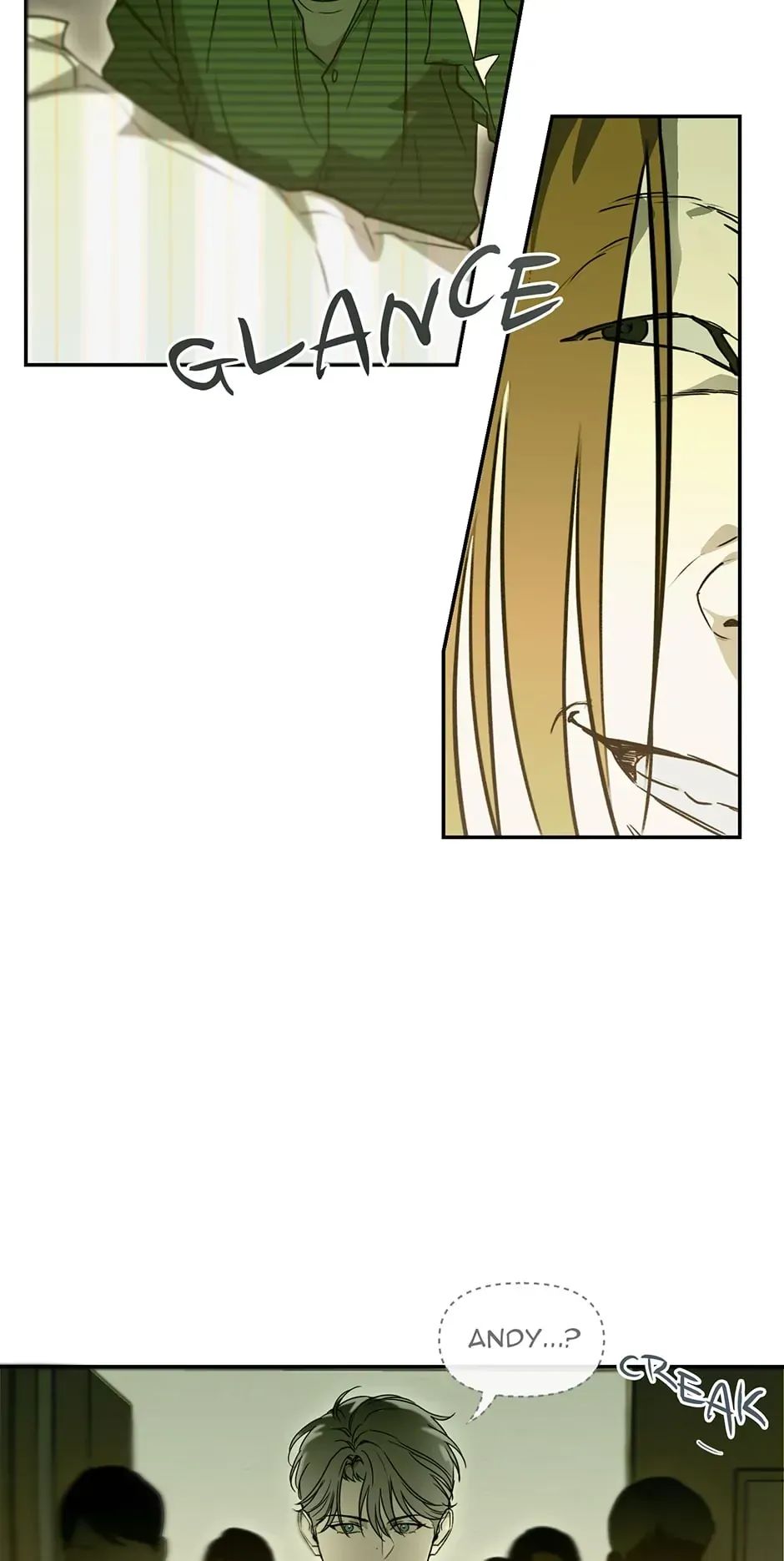 Nerd Project Chapter 32 Online - página 4