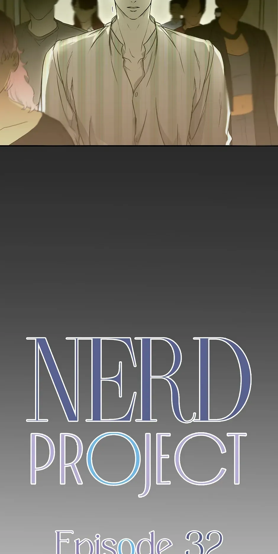 Nerd Project Chapter 32 Online - página 5