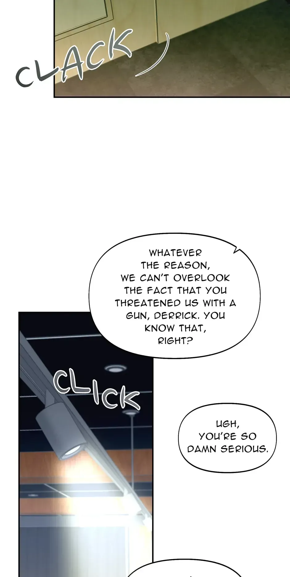 Nerd Project Chapter 32 Online - página 7