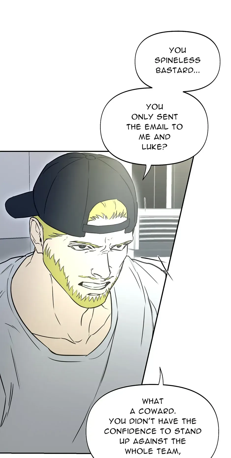 Nerd Project Chapter 32 Online - página 9