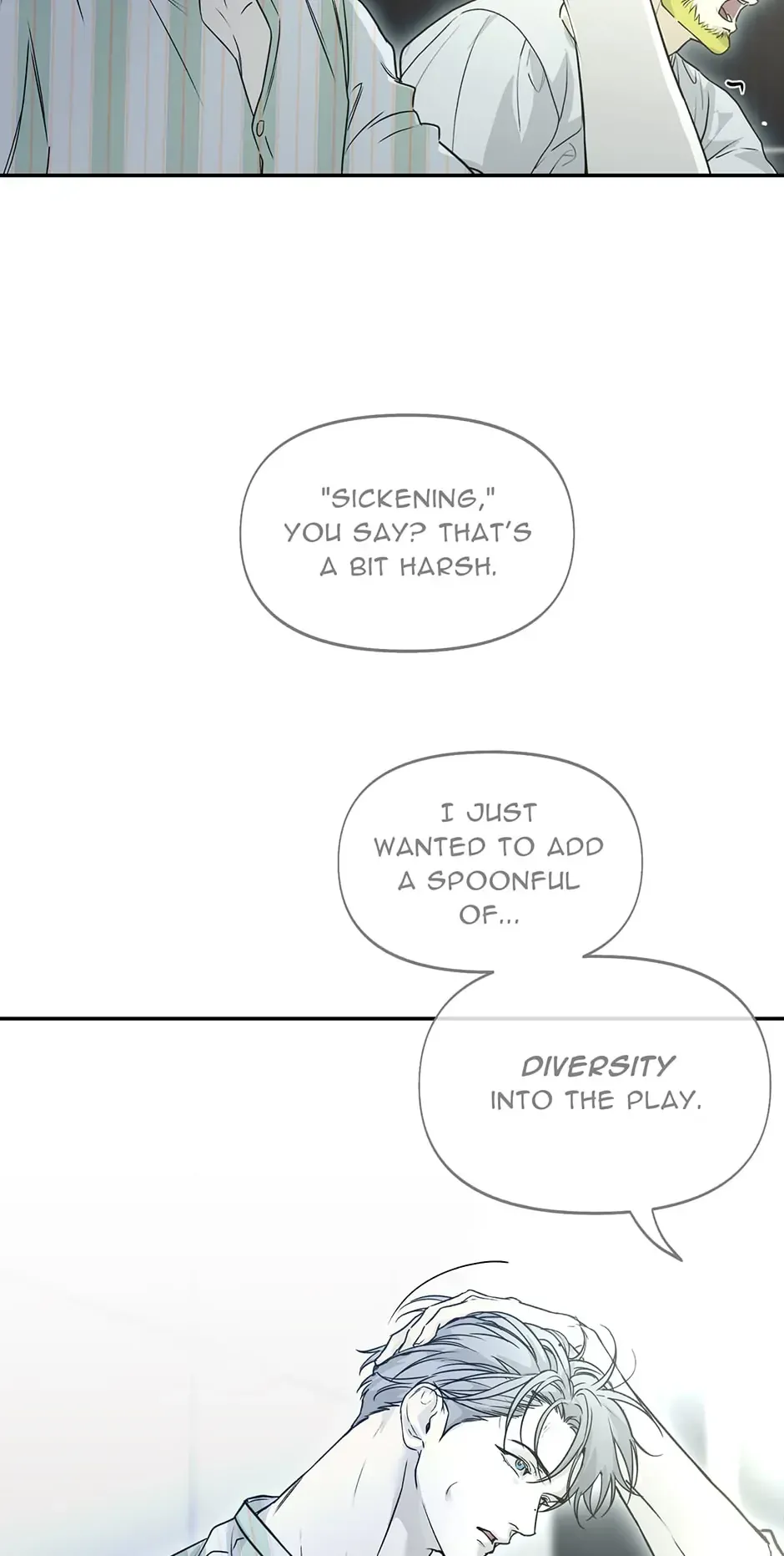 Nerd Project Chapter 32 Online - página 13