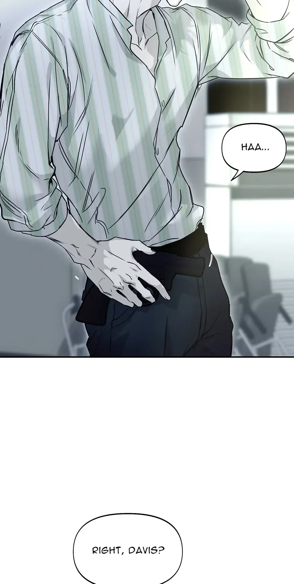 Nerd Project Chapter 32 Online - página 14