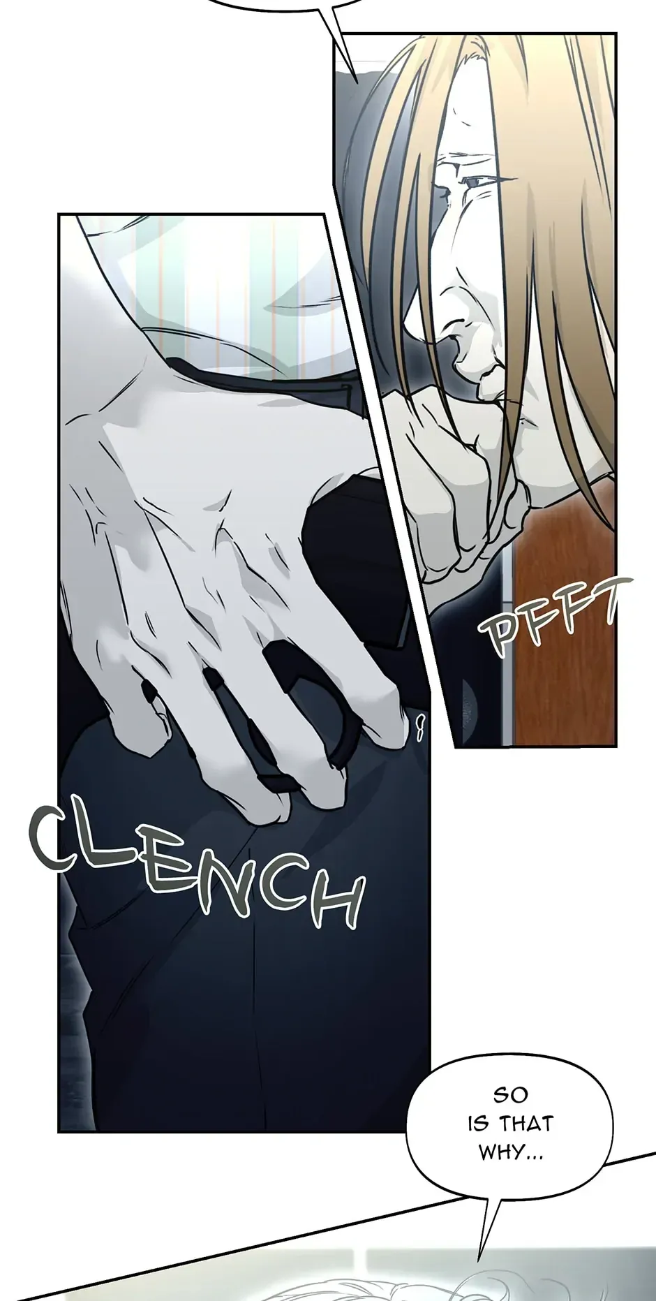 Nerd Project Chapter 32 Online - página 15