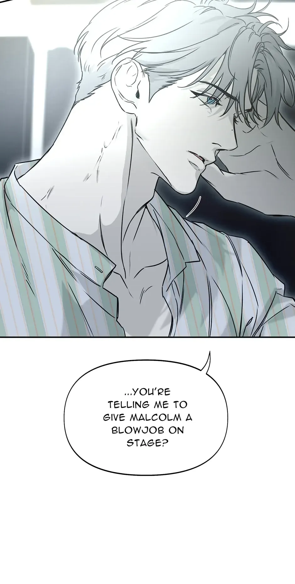 Nerd Project Chapter 32 Online - página 16