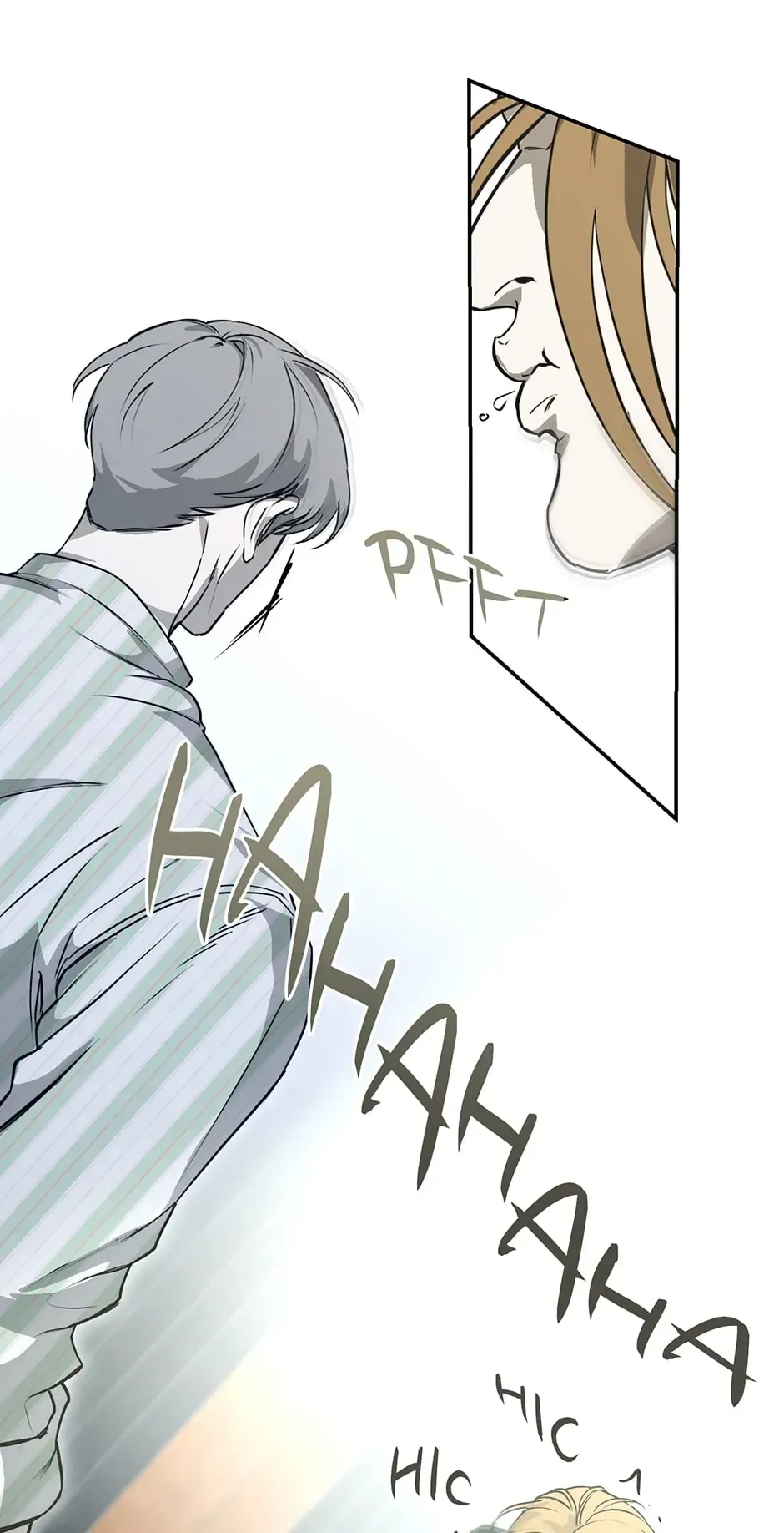 Nerd Project Chapter 32 Online - página 17