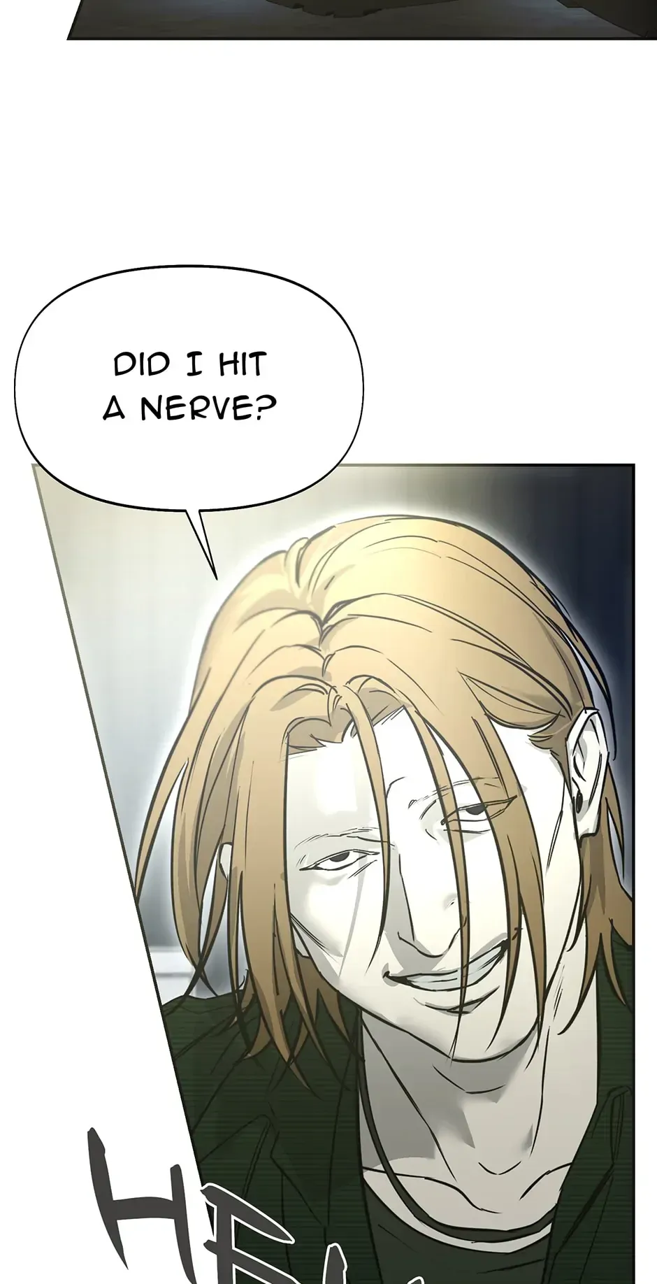 Nerd Project Chapter 32 Online - página 22