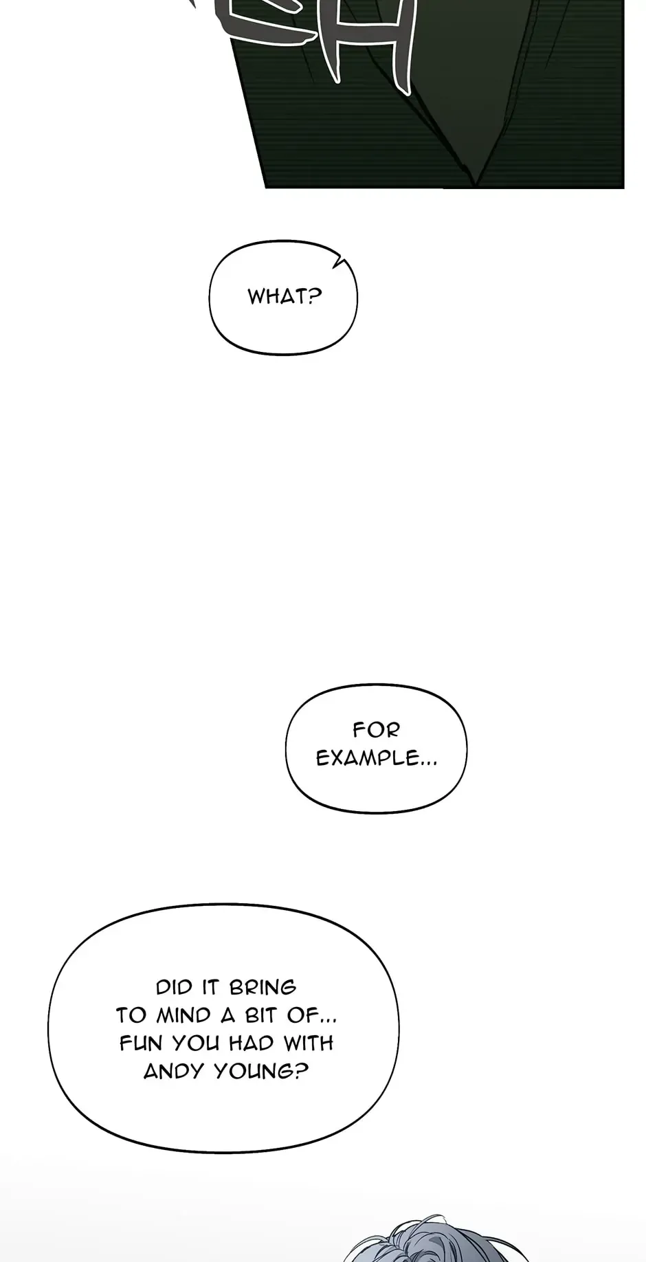 Nerd Project Chapter 32 Online - página 23