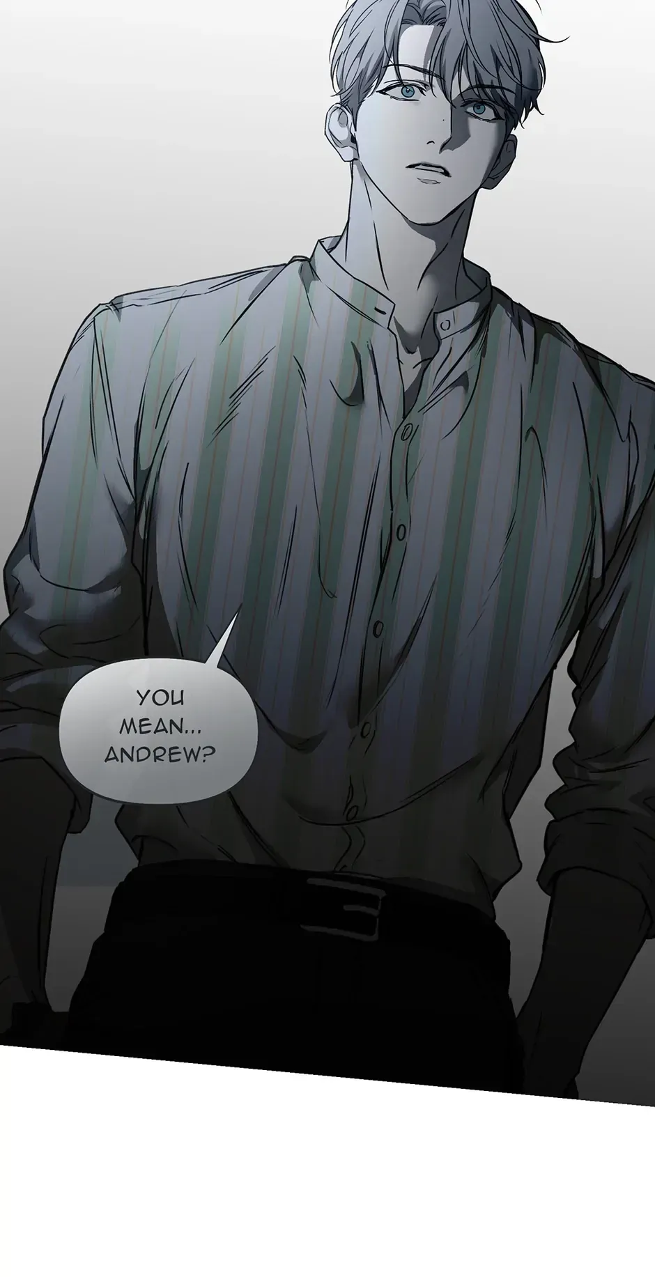 Nerd Project Chapter 32 Online - página 24