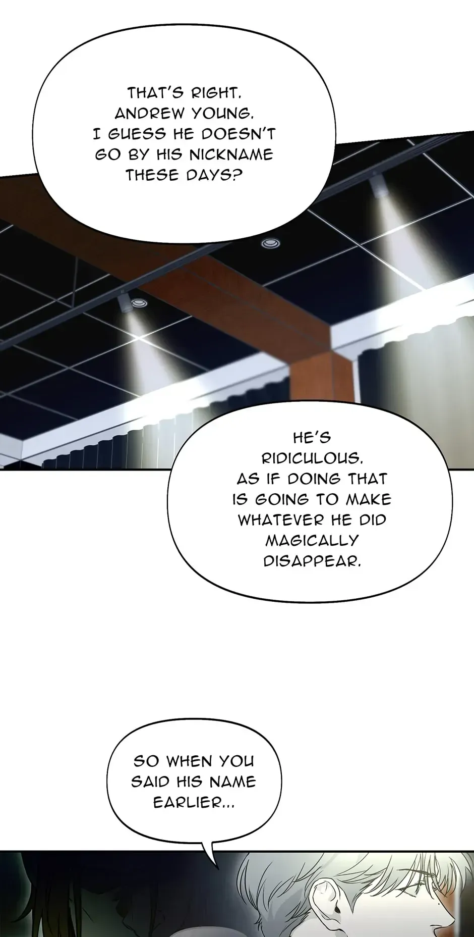 Nerd Project Chapter 32 Online - página 25