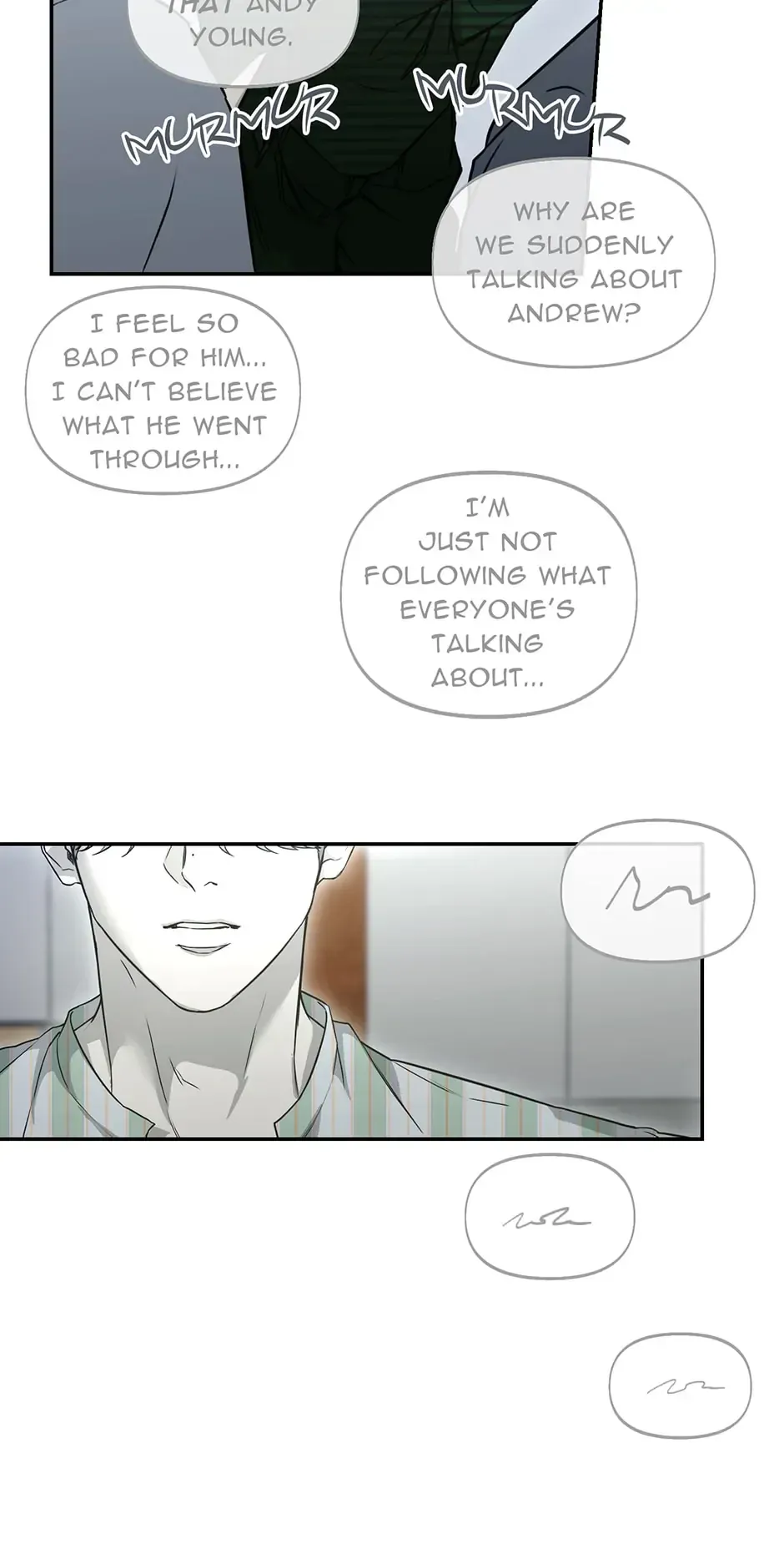 Nerd Project Chapter 32 Online - página 29