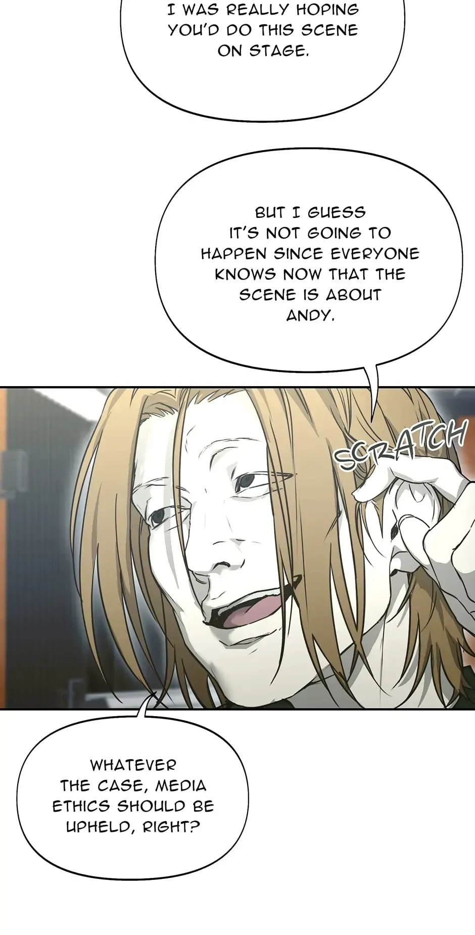 Nerd Project Chapter 32 Online - página 31