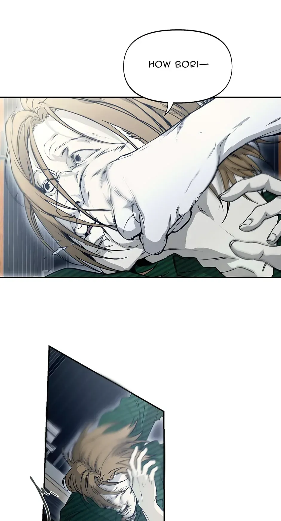 Nerd Project Chapter 32 Online - página 32