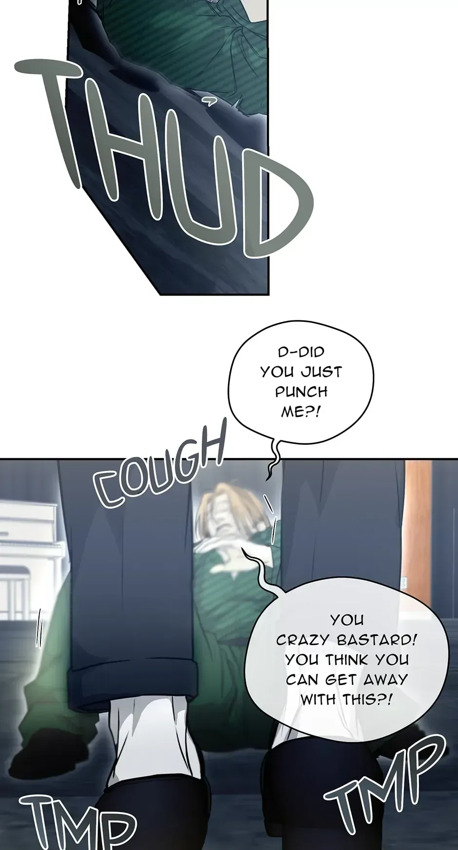 Nerd Project Chapter 32 Online - página 33