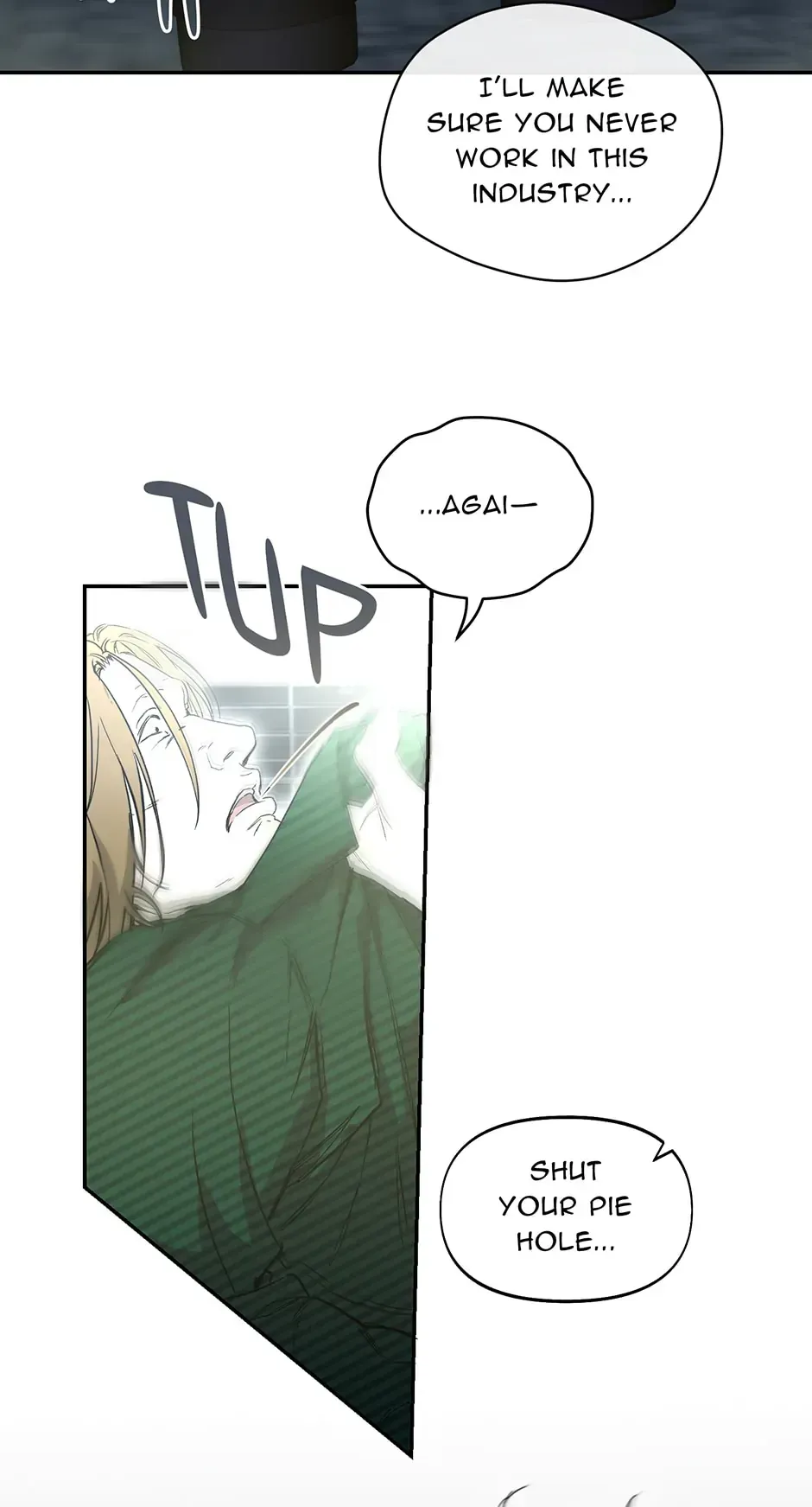 Nerd Project Chapter 32 Online - página 34