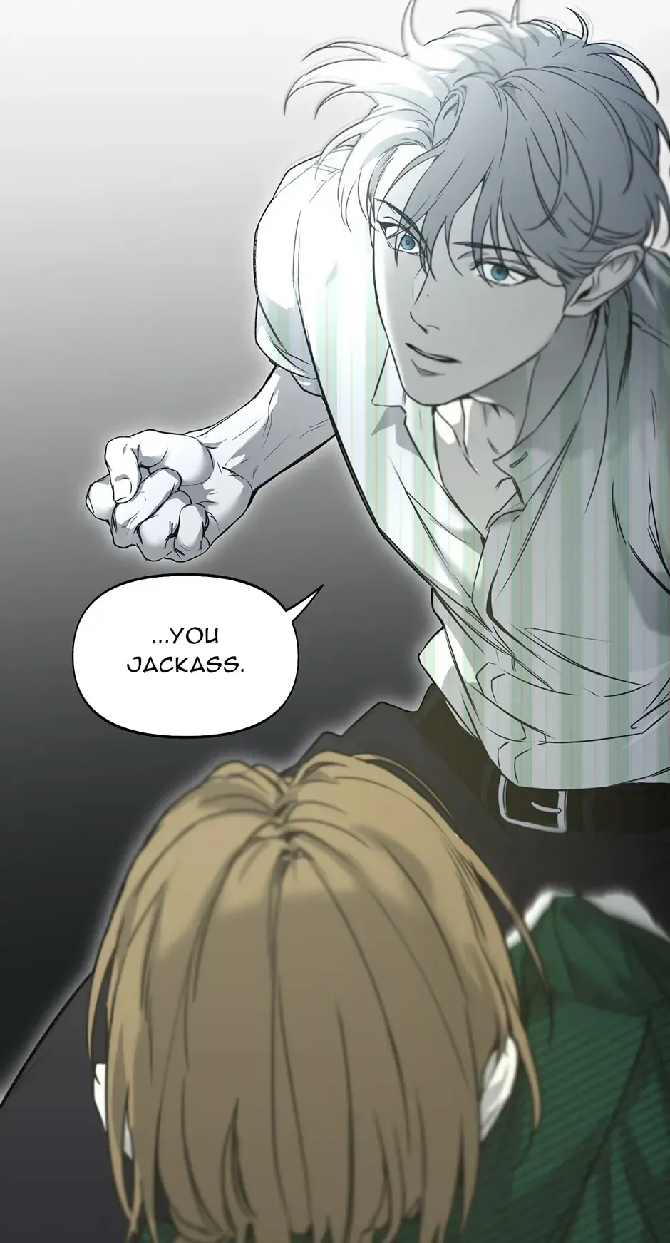 Nerd Project Chapter 32 Online - página 35