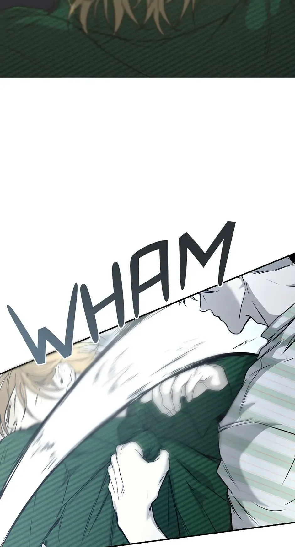 Nerd Project Chapter 32 Online - página 36