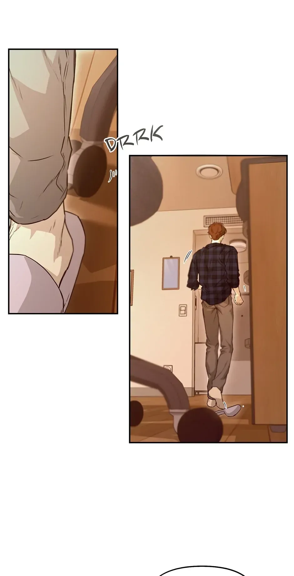 Nerd Project Chapter 32 Online - página 42