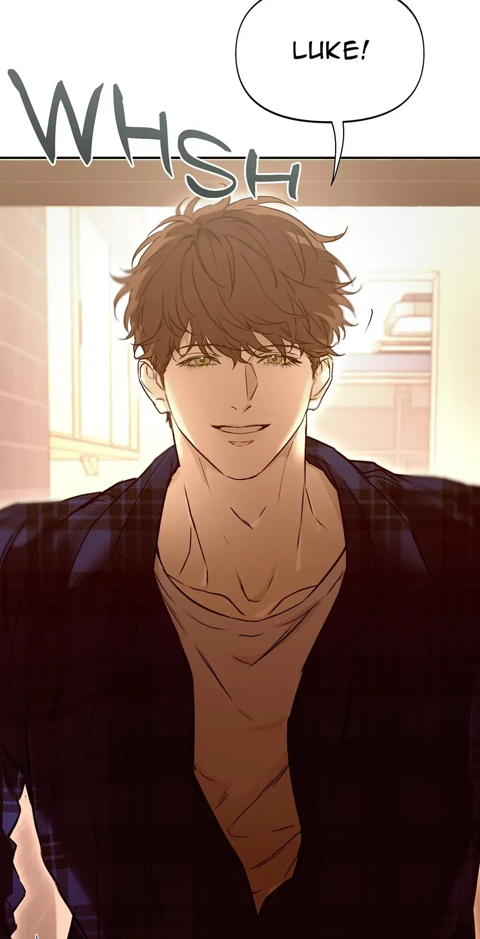Nerd Project Chapter 32 Online - página 43
