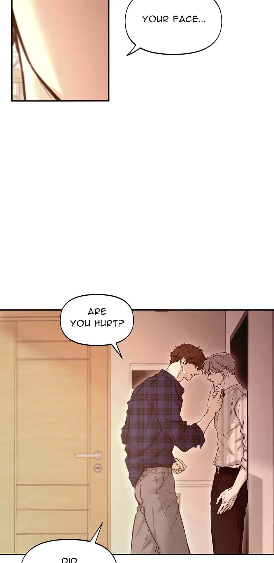 Nerd Project Chapter 32 Online - página 46