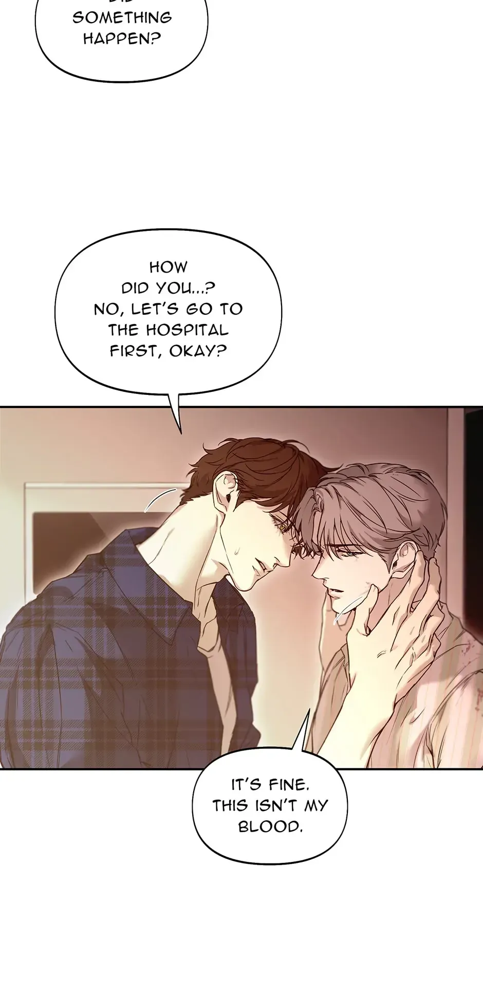 Nerd Project Chapter 32 Online - página 47