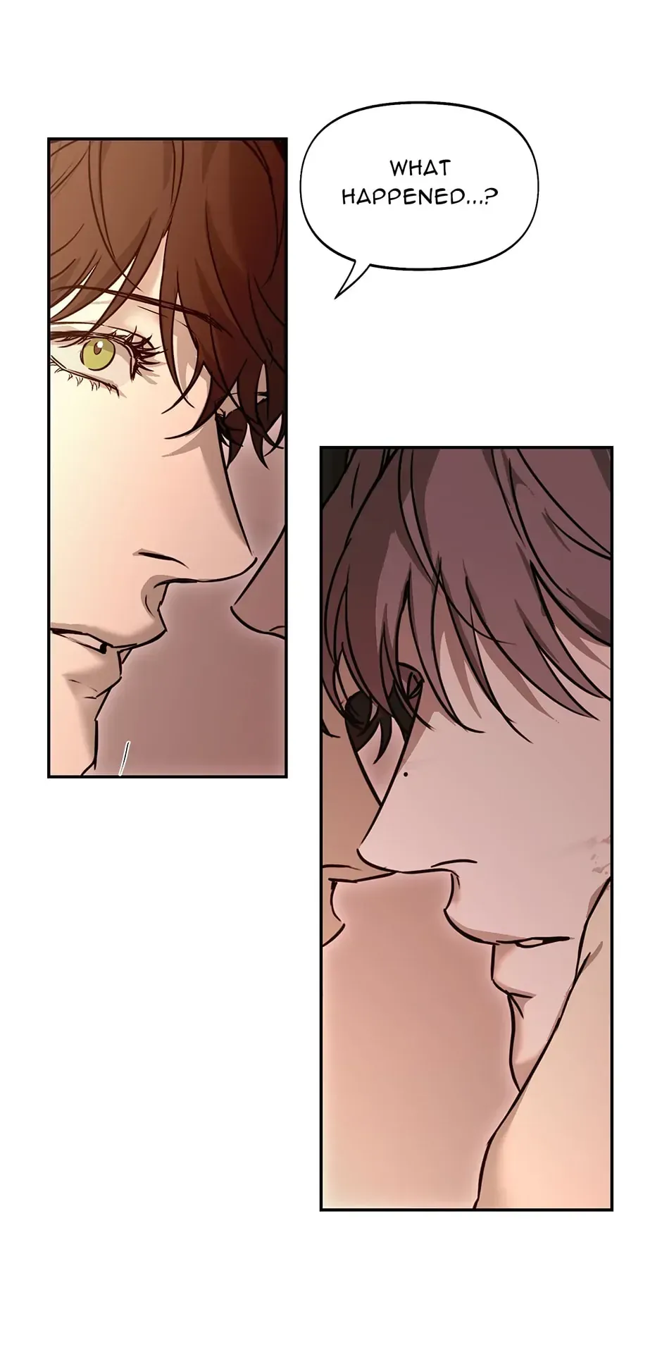 Nerd Project Chapter 32 Online - página 48