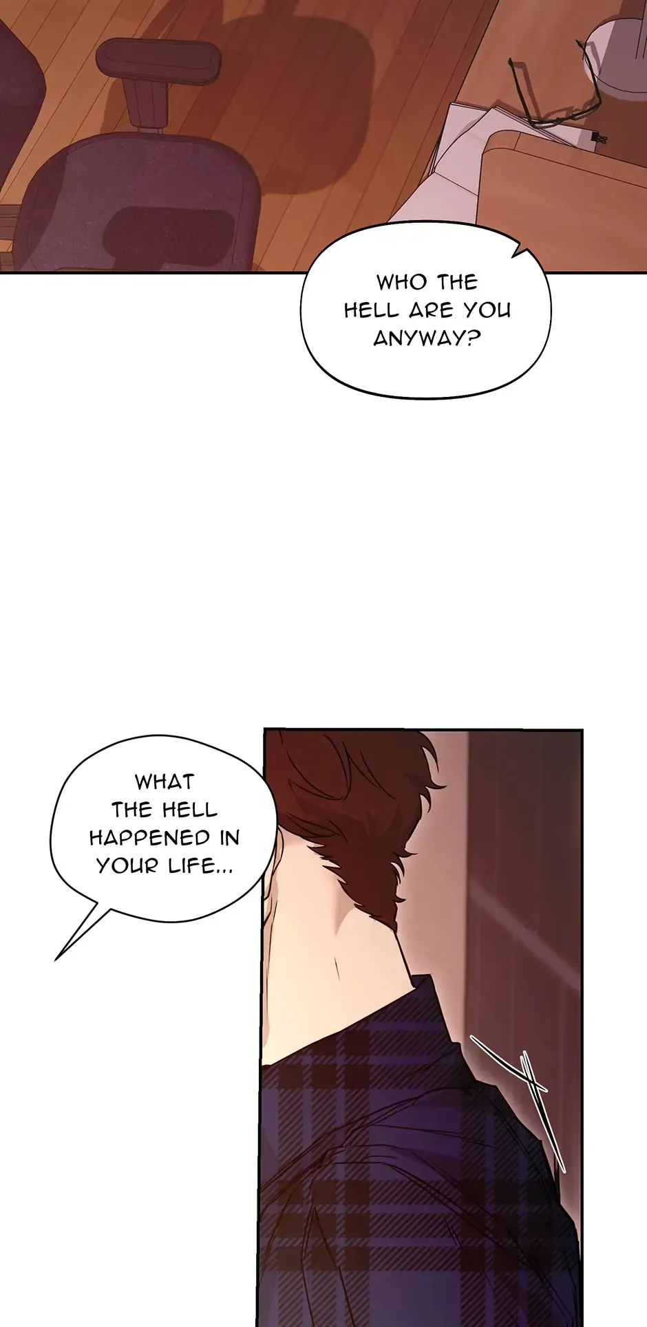 Nerd Project Chapter 32 Online - página 50