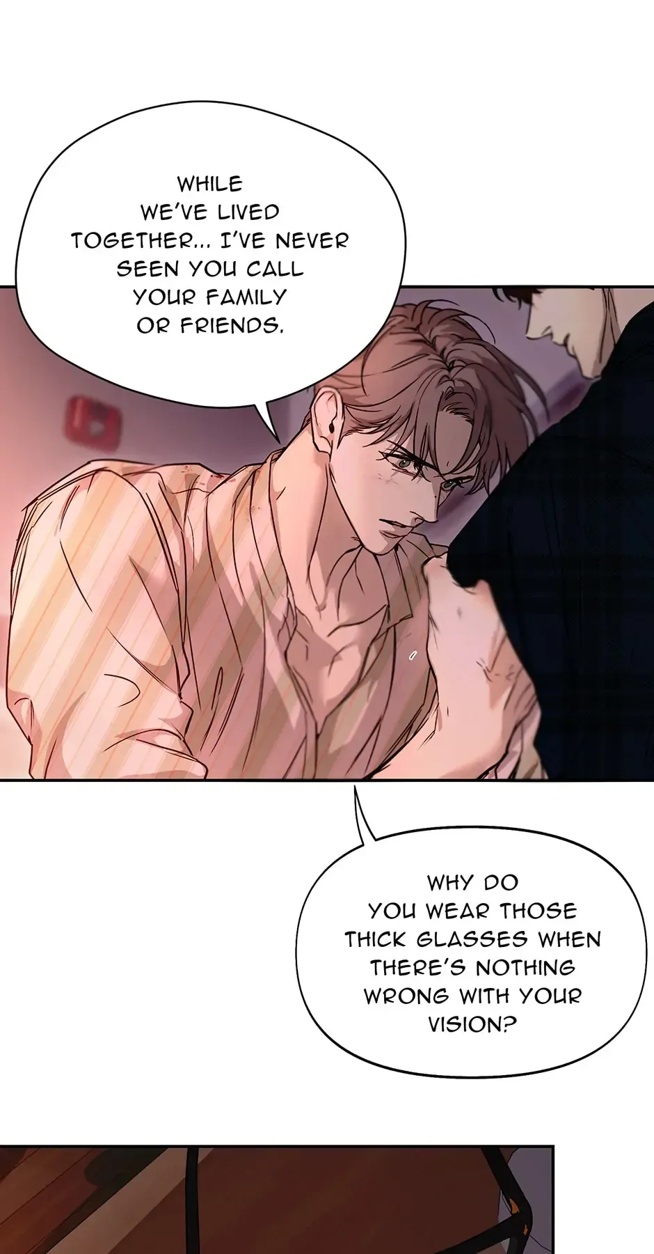 Nerd Project Chapter 32 Online - página 52