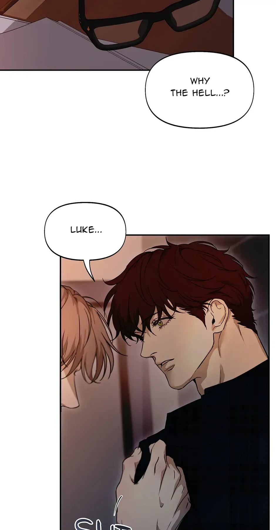 Nerd Project Chapter 32 Online - página 53