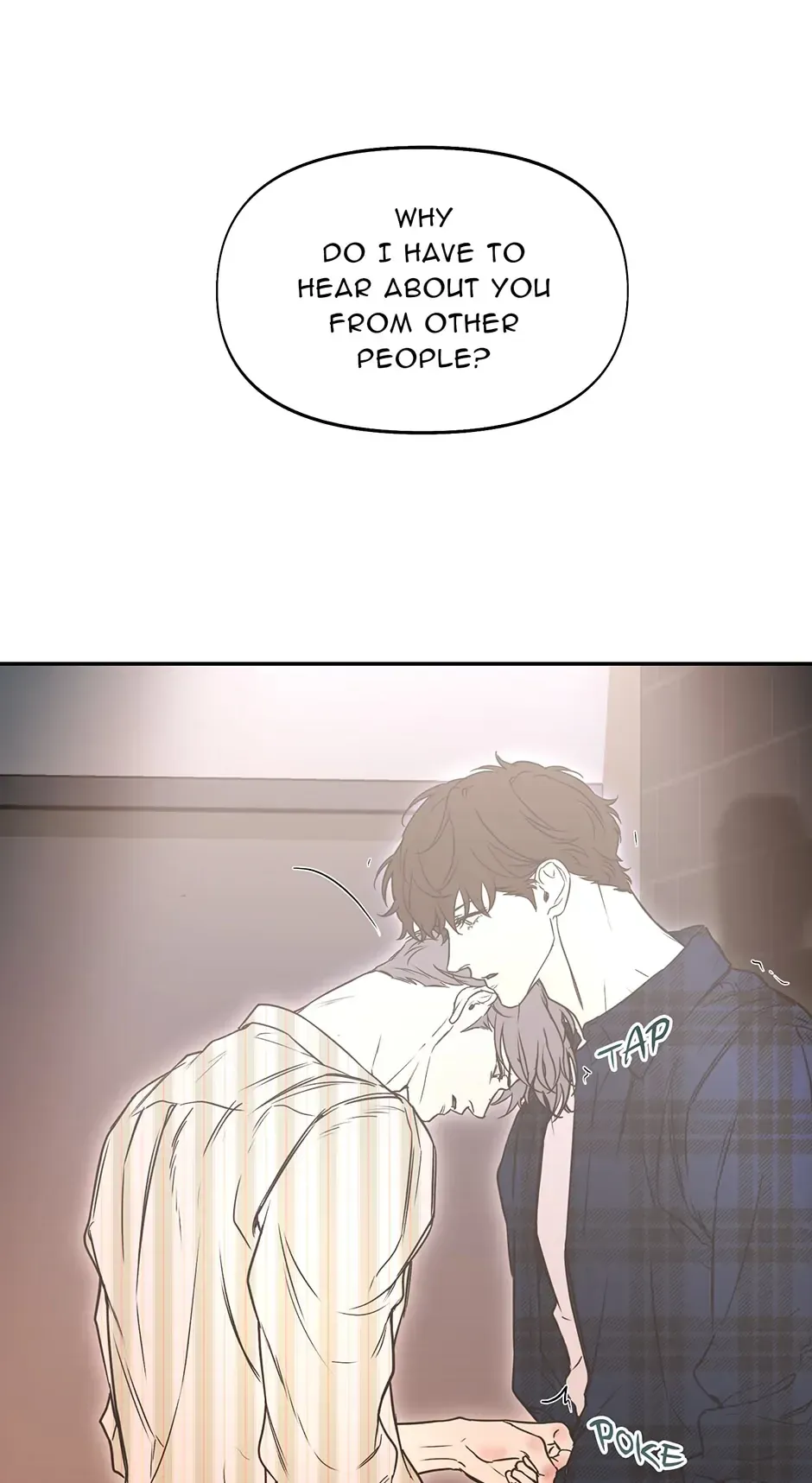 Nerd Project Chapter 33 Online - página 1