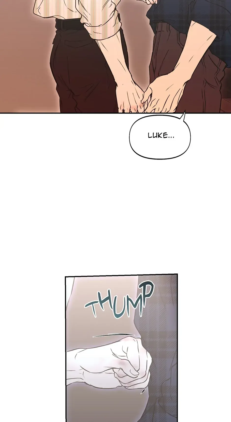 Nerd Project Chapter 33 Online - página 2