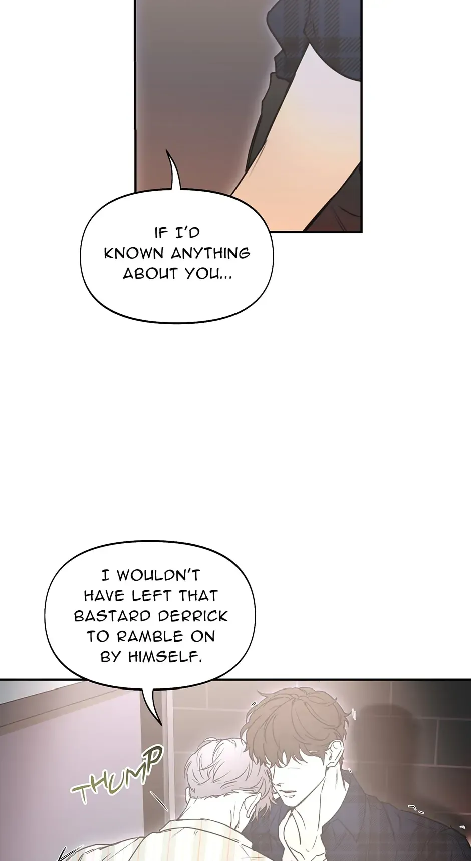 Nerd Project Chapter 33 Online - página 3