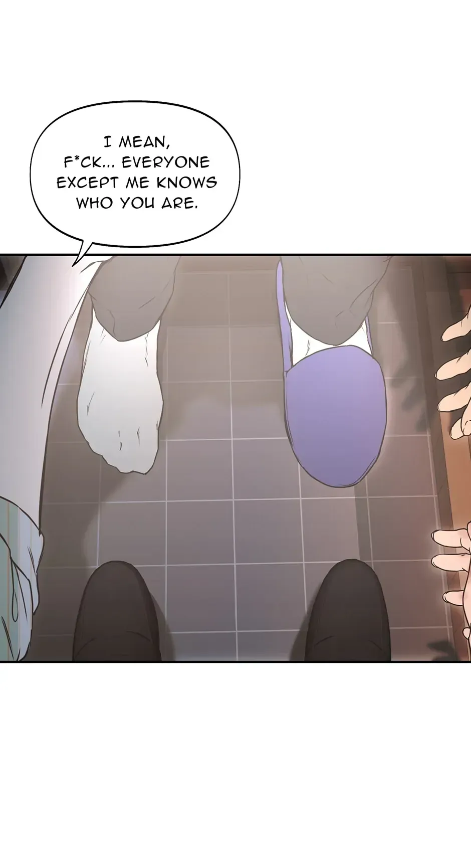 Nerd Project Chapter 33 Online - página 5