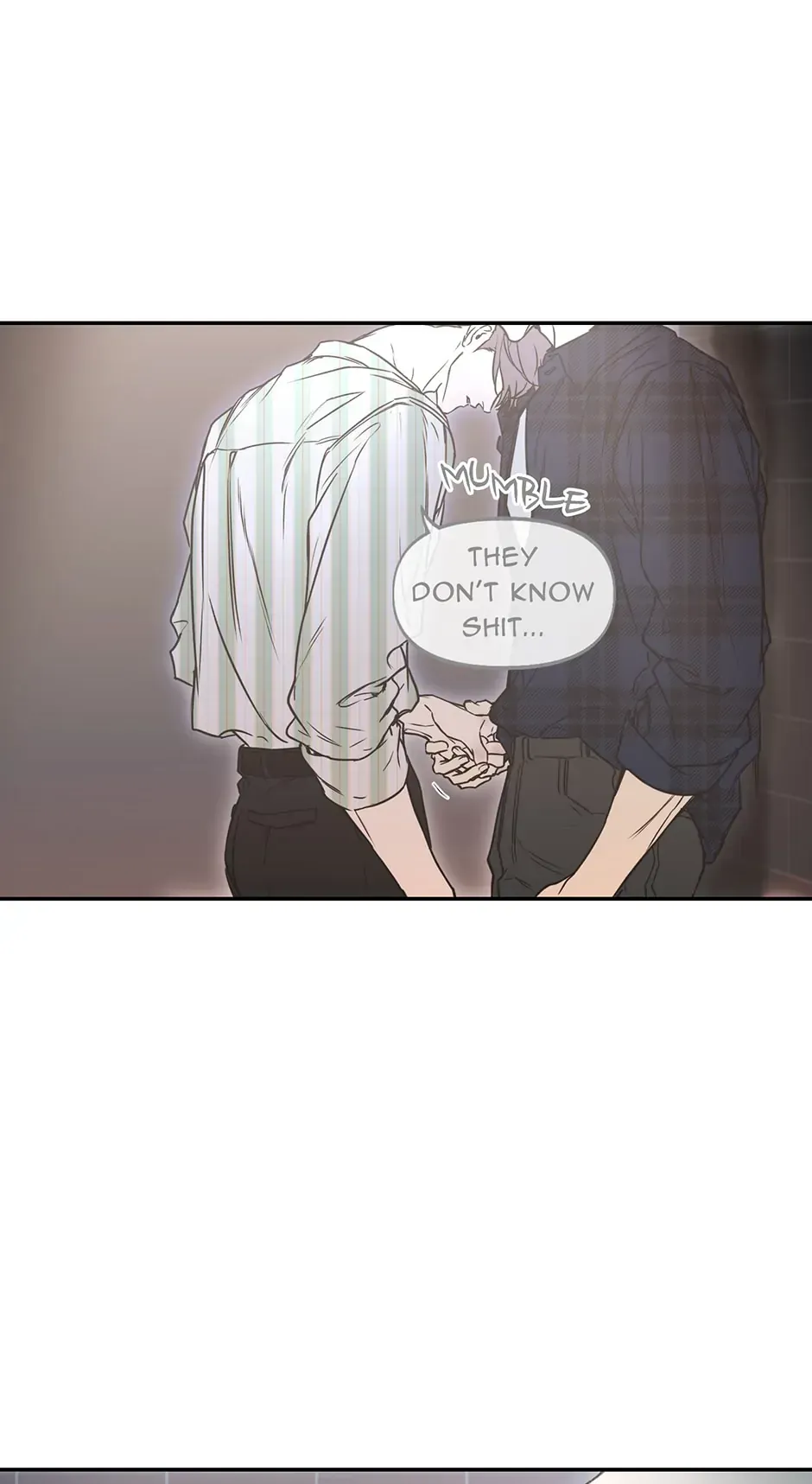 Nerd Project Chapter 33 Online - página 6