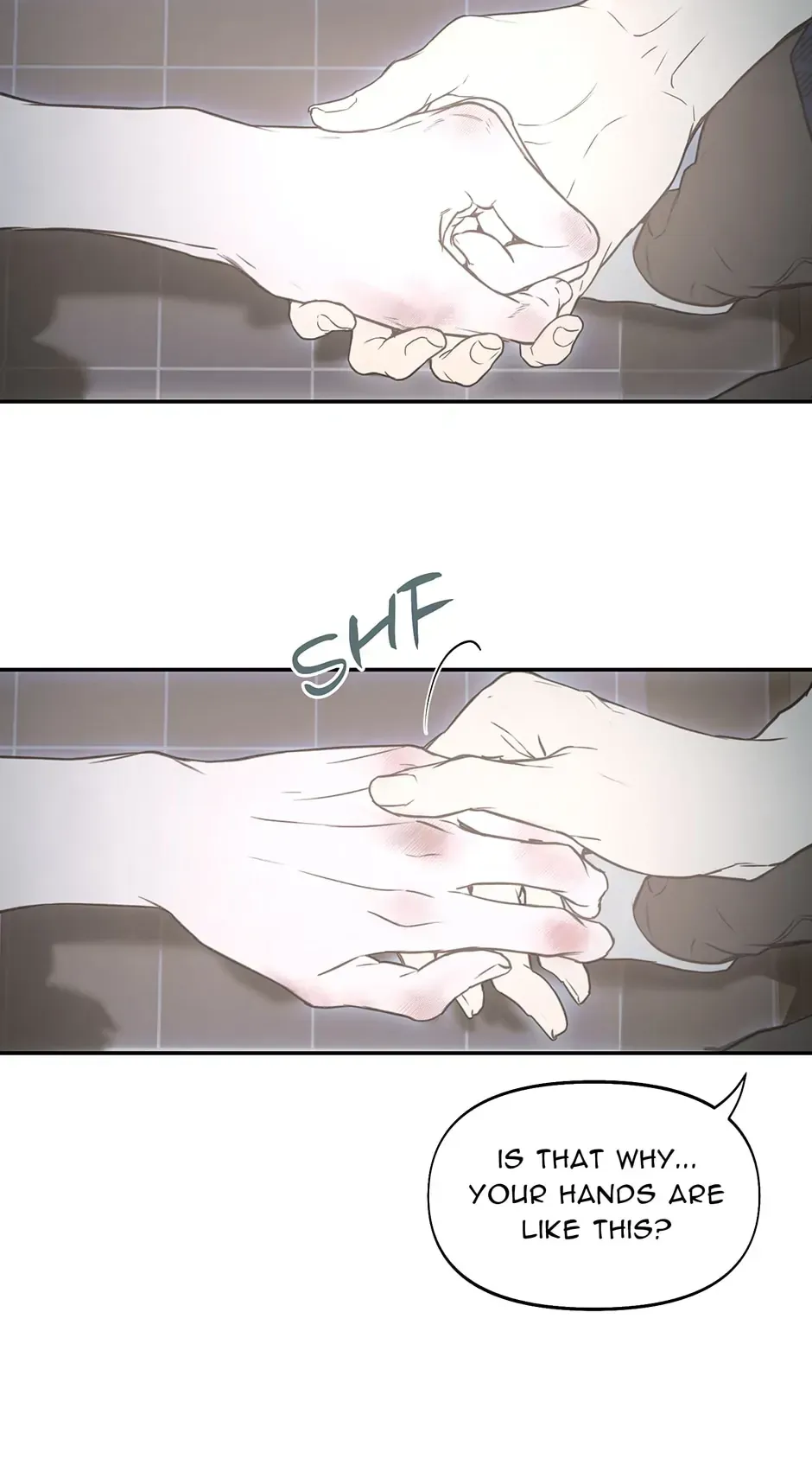Nerd Project Chapter 33 Online - página 7