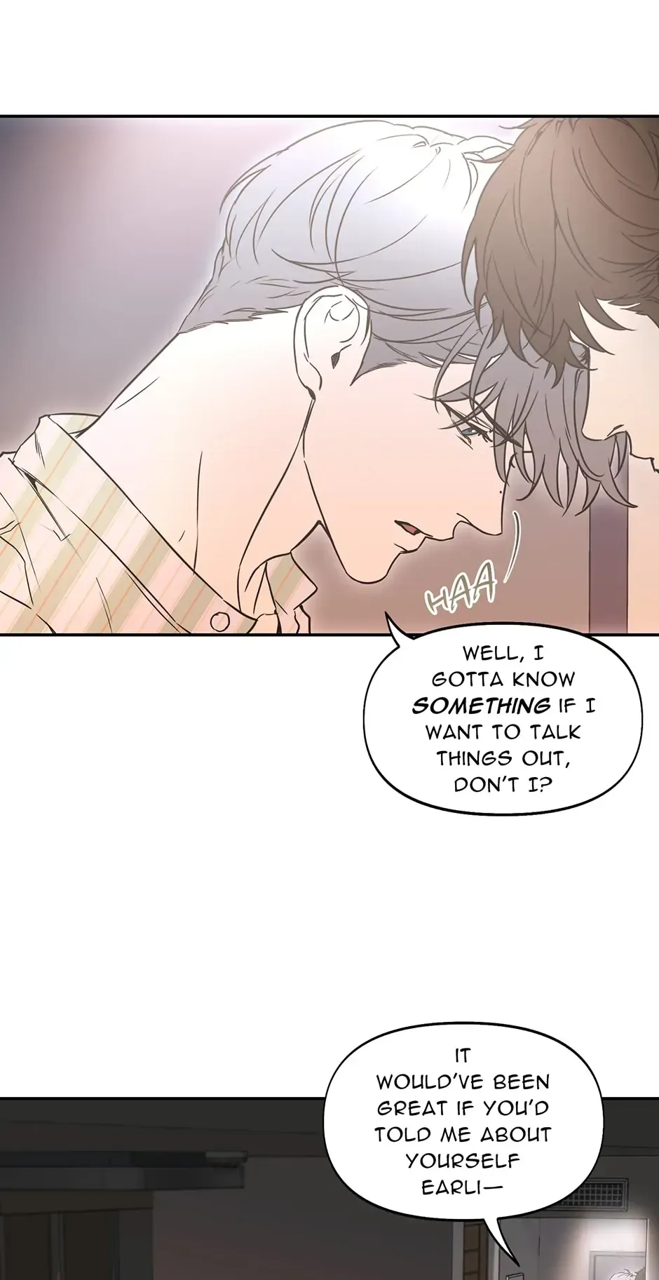 Nerd Project Chapter 33 Online - página 8
