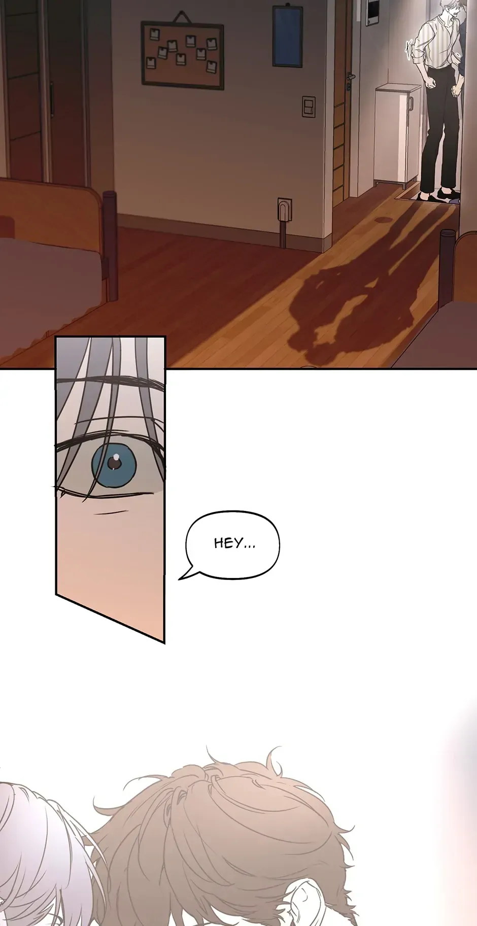 Nerd Project Chapter 33 Online - página 9