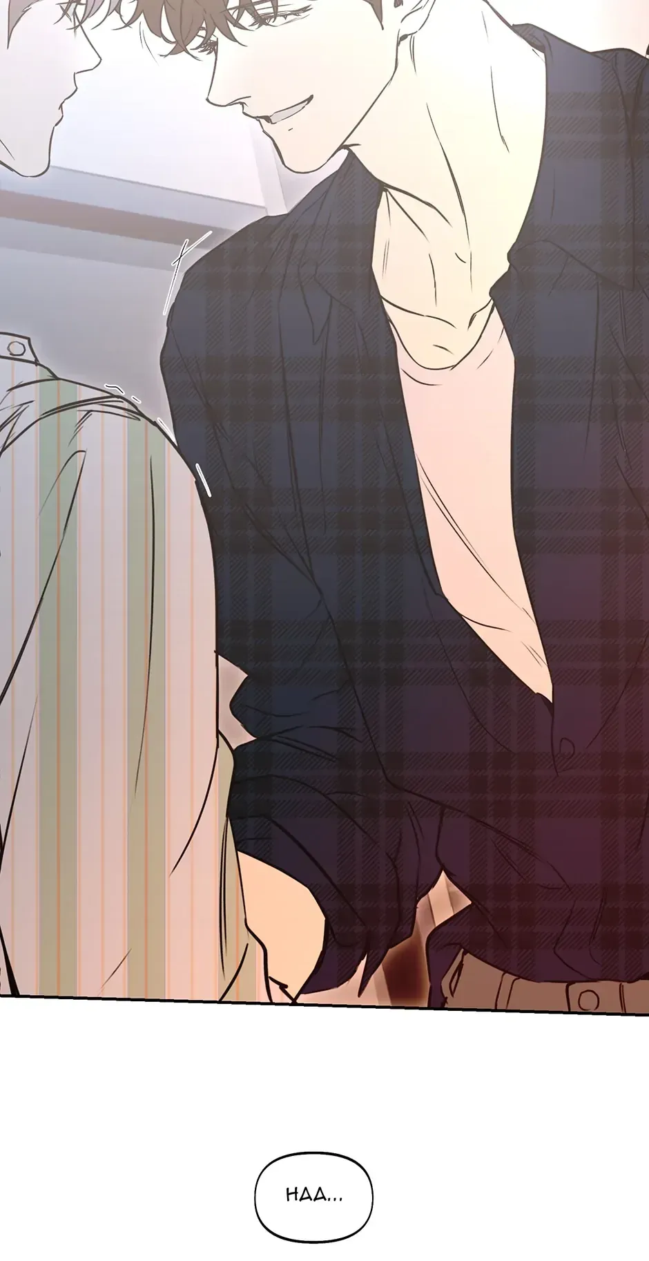 Nerd Project Chapter 33 Online - página 10