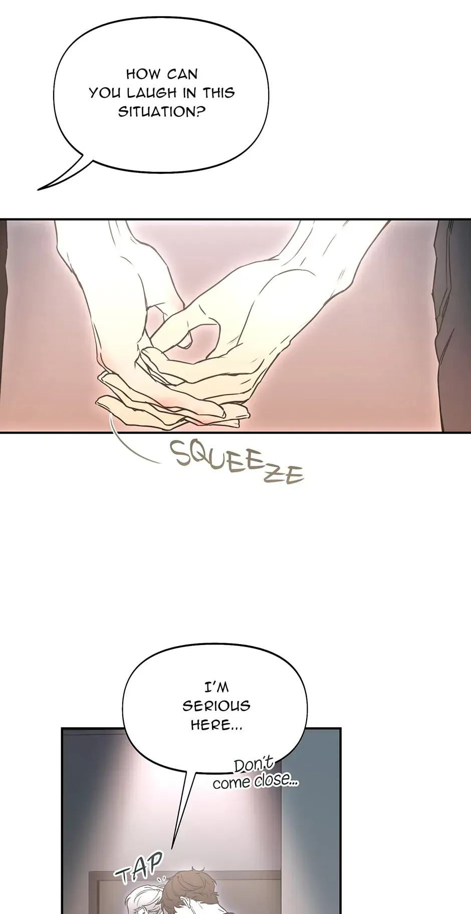 Nerd Project Chapter 33 Online - página 11