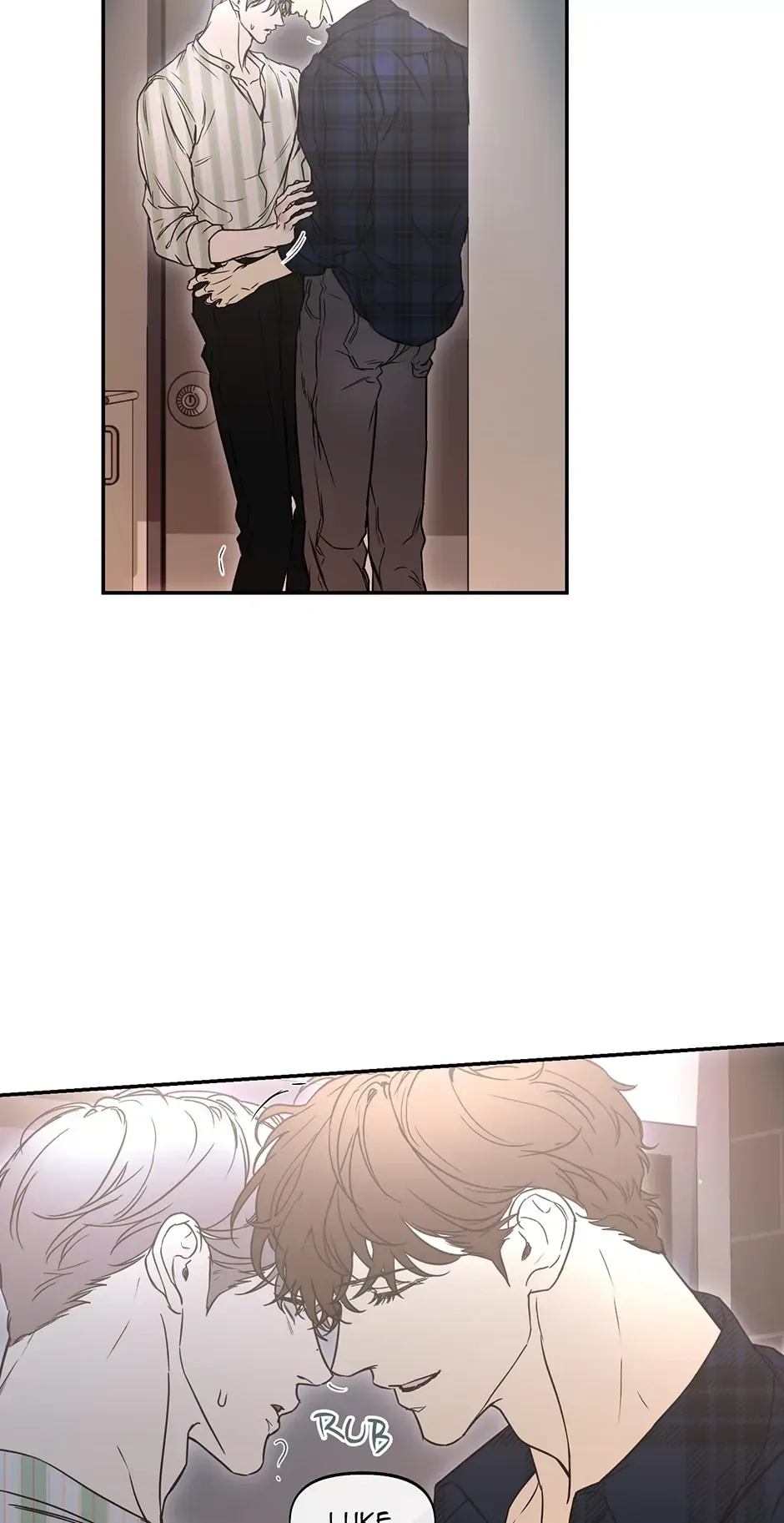 Nerd Project Chapter 33 Online - página 12