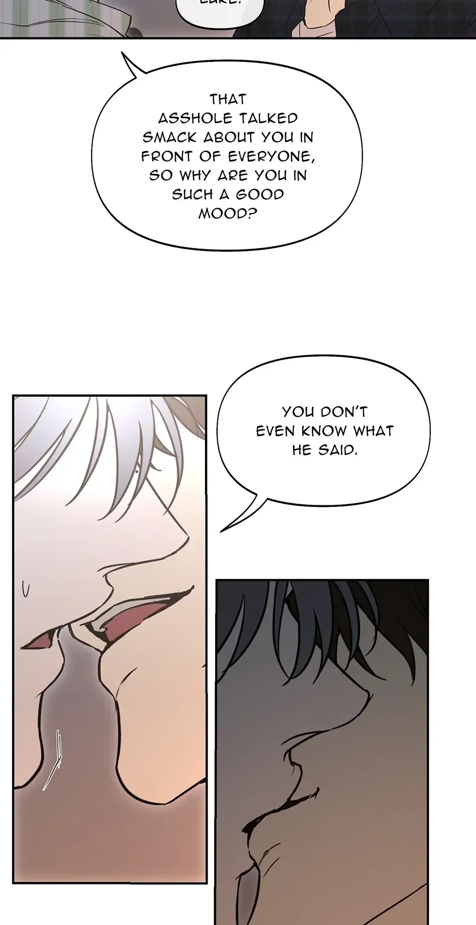 Nerd Project Chapter 33 Online - página 13