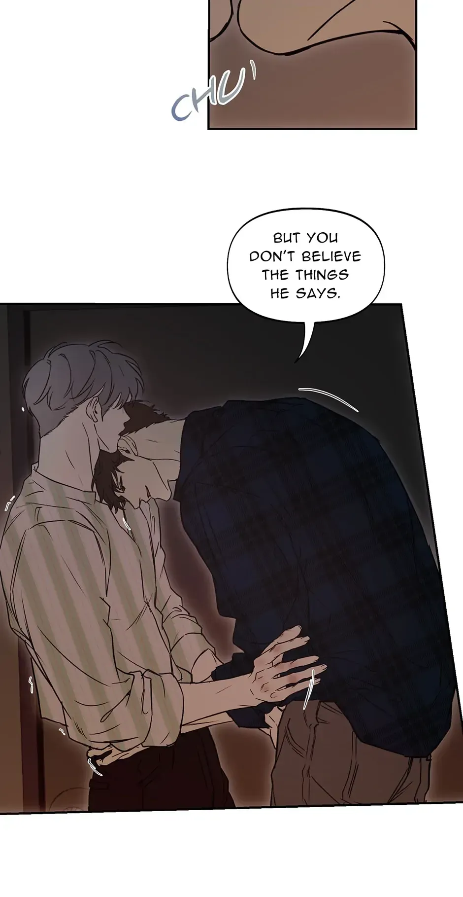 Nerd Project Chapter 33 Online - página 14
